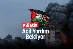 Filistin yardımı