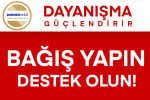 Dayanışma Güçlendirir!