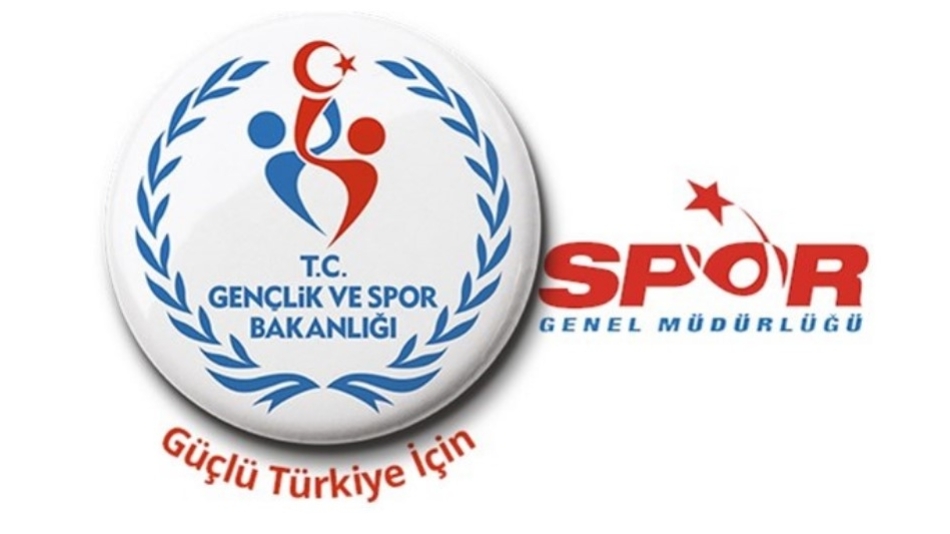 Ortahisar Gençlik ve Spor İlçe Müdürü Sayın Ecvet Kurt bey\'i makamında ziyaret ettik.